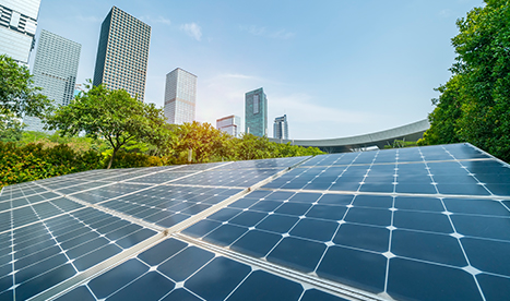 PICC P&C Excellent Insurance joins hands with photovoltaic efficiency upgrade